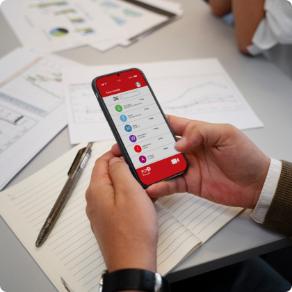 Built On-Demand Services App In 180 Days