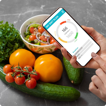 Fabulous Food Safety App in 60 Days
