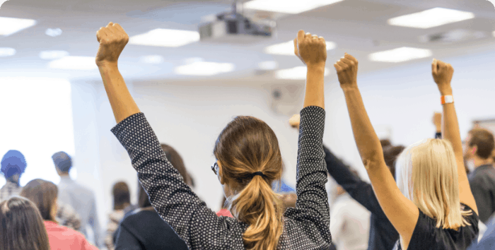 Empowering and Evolving