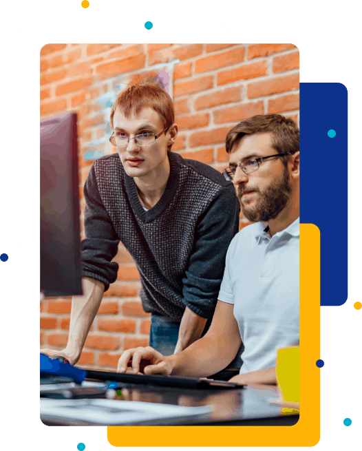 Hire AngularJS Developers to Build Dynamic Front-end Experiences for your Visitors