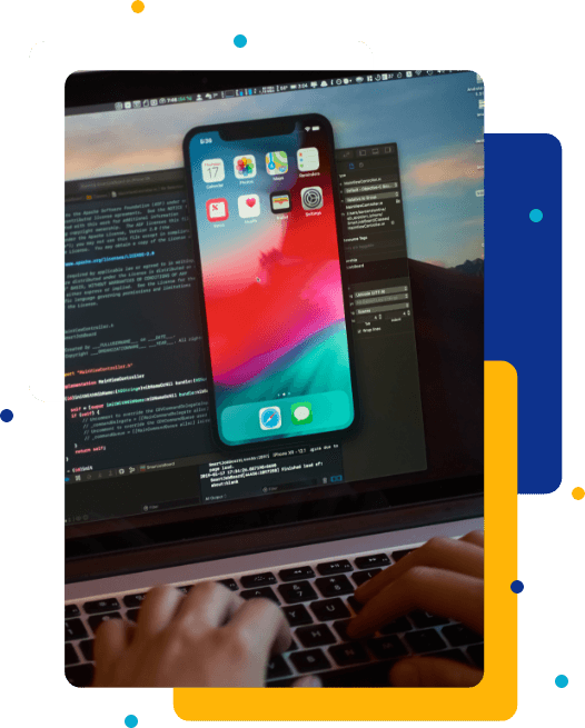 Custom iPhone App Development