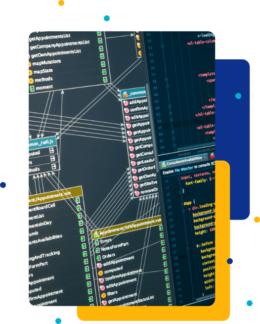 Empower your Business with High-performance NodeJS Applications