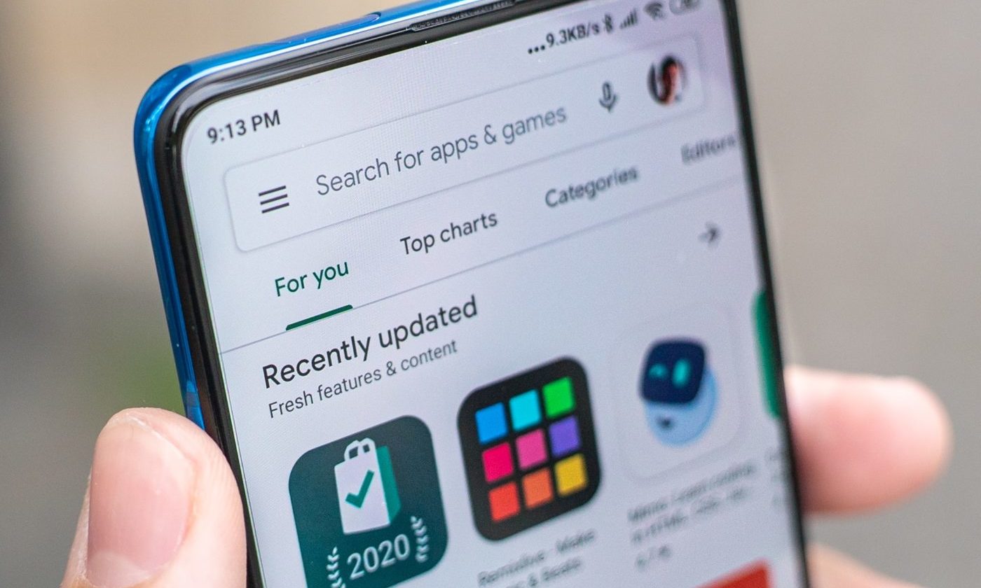 Google Play Policy Updates for Android App Developers