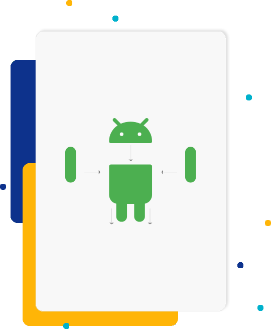 Expertise in Android Architecture