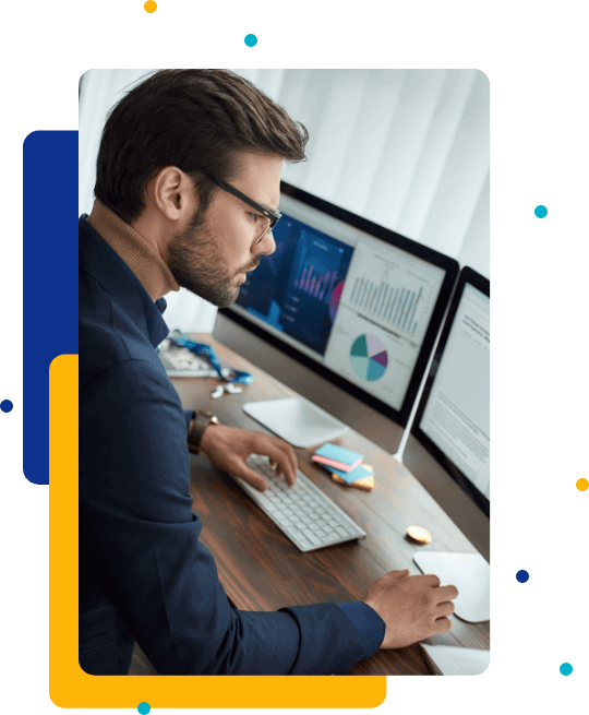 Comprehensive Reporting