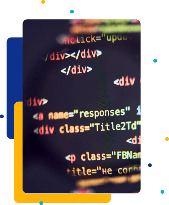 Custom-coded & Functional