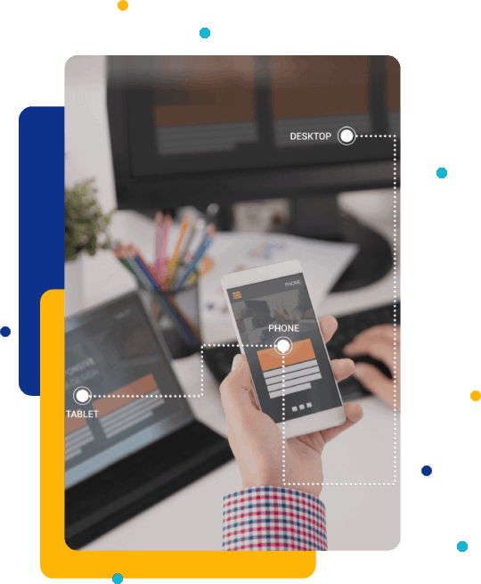Full-stack Frontend Developers