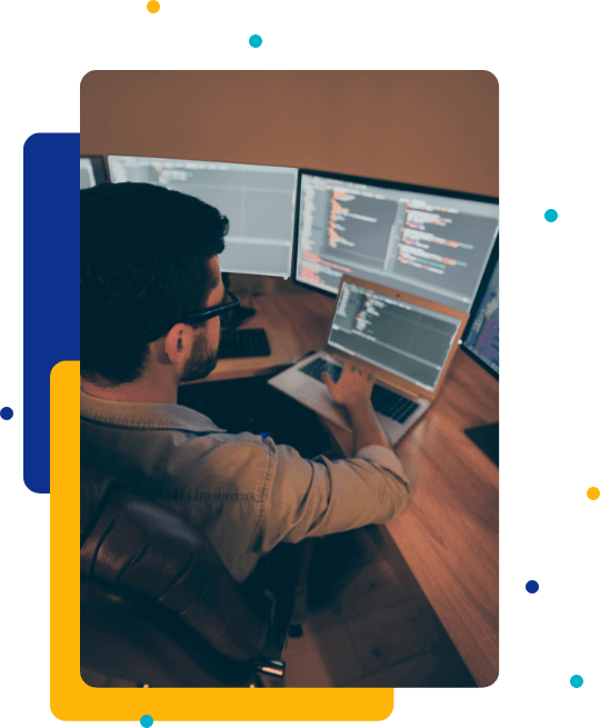 Future-ready, Quality-tested Applications