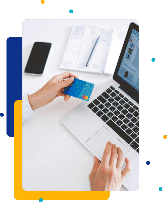 Robust Payment Gateway Integration