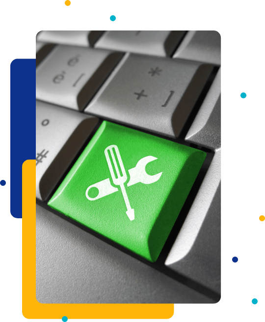 Support & Maintenance