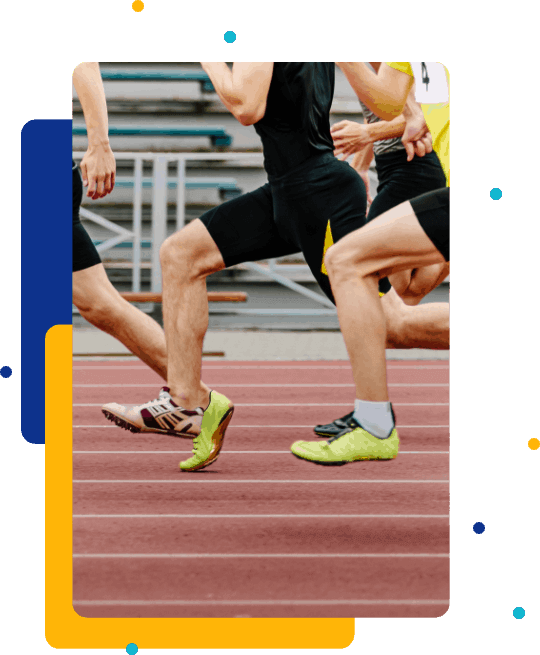 Performance-oriented